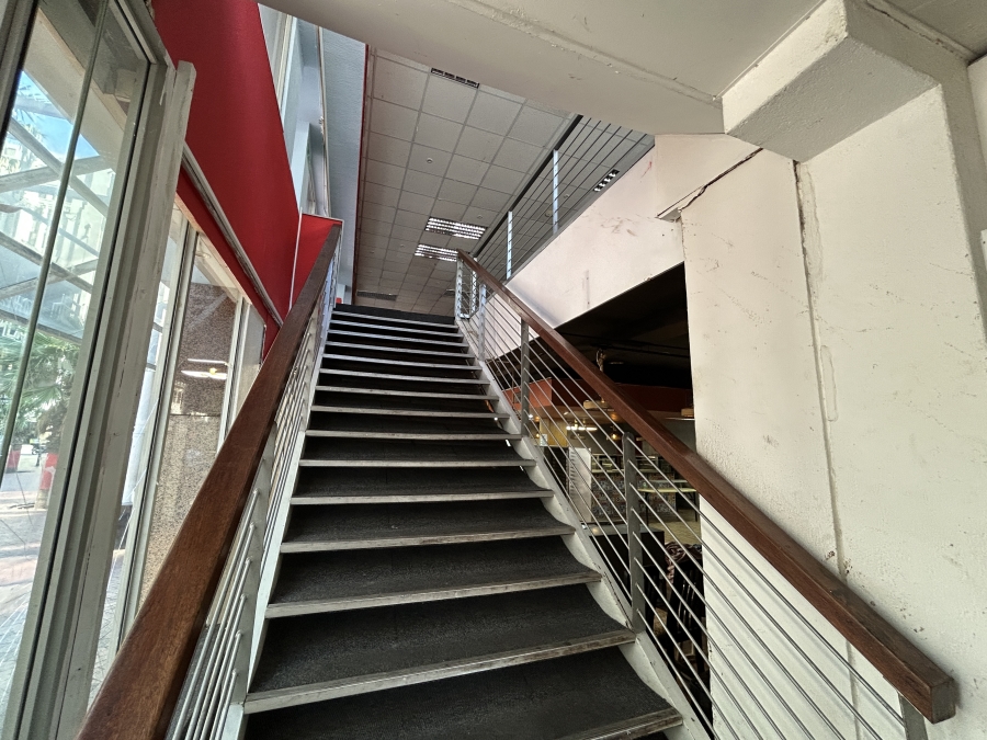 To Let Commercial Property for Rent in Cape Town City Centre Western Cape